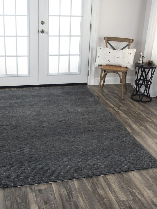 Mason Park MPK103 5' x 7'6" Rug